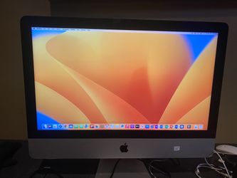 Apple iMac