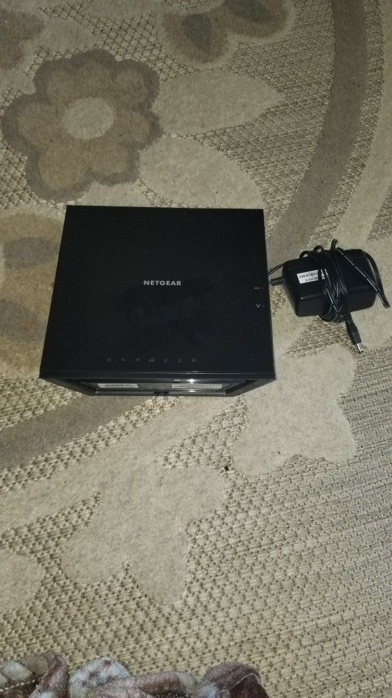 Netgear AC1600 Modem/Router Combo