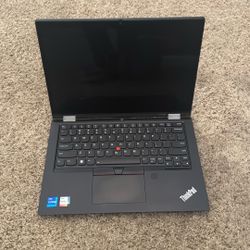 Lenovo Yoga L13