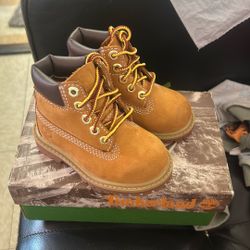 Timberland Sneakers 4c