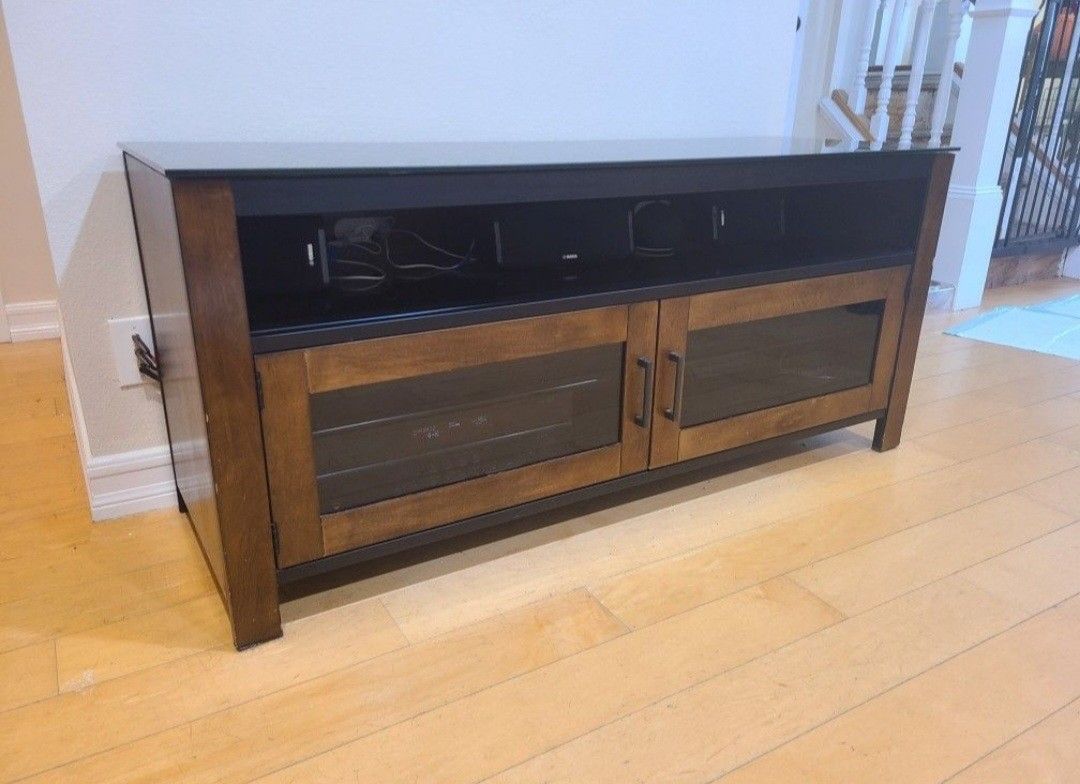 Home Entertainment Center