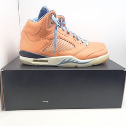 Jordan Retro 5 DJ Khalid We The Best Shoes 200490/11