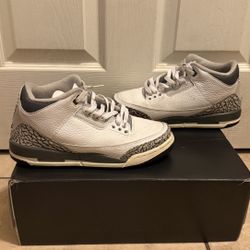 ‘Hide N Seek’ Jordan 3 No Box!