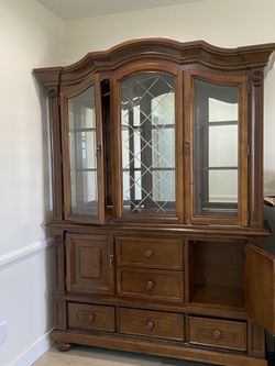 China cabinet