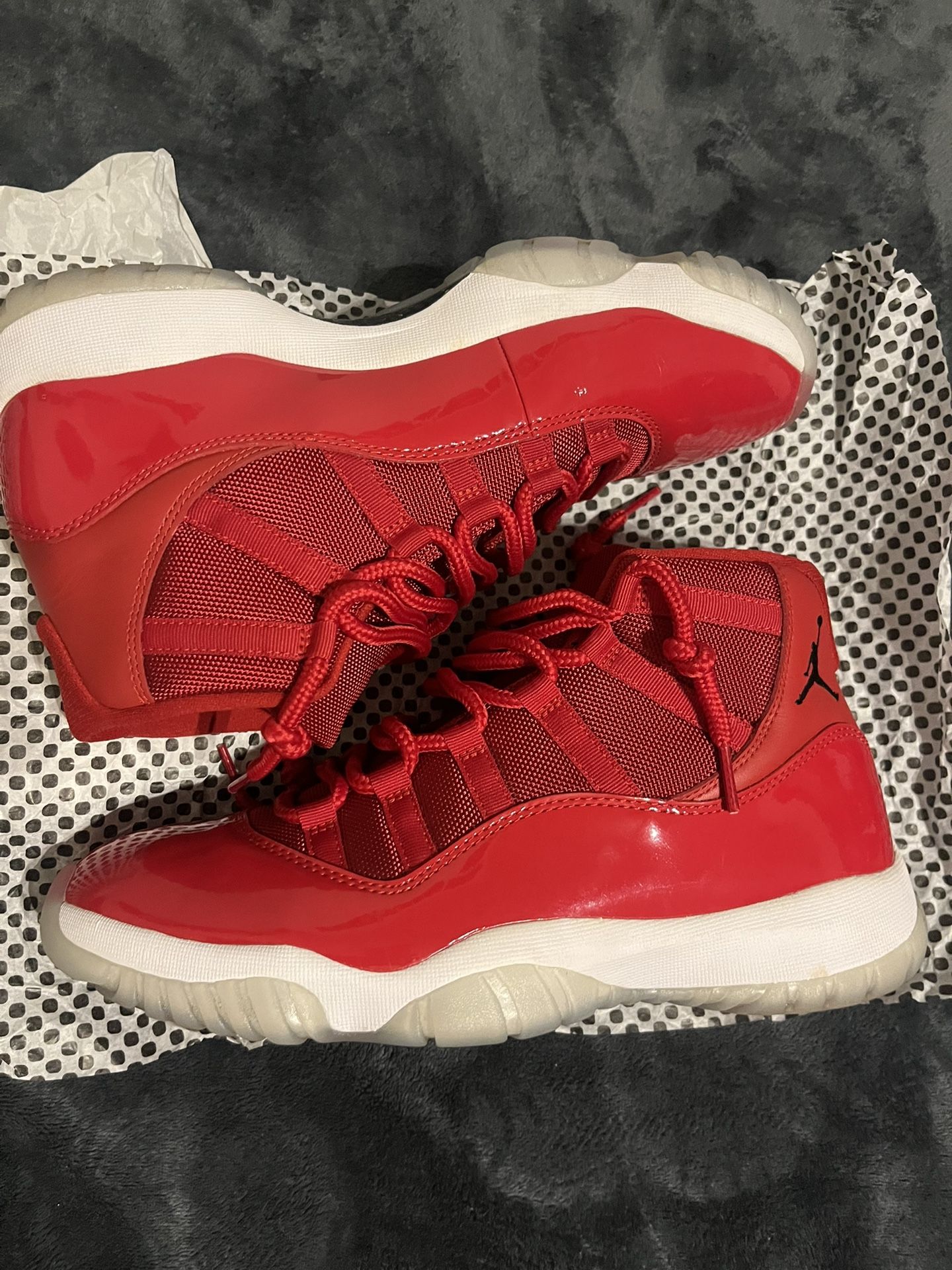 Jordan 11 Win Like ‘96