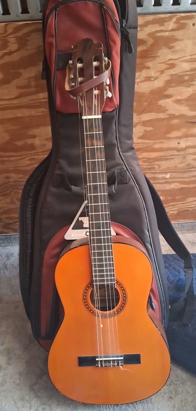 Acoustic Guitar