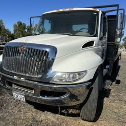 International 4300