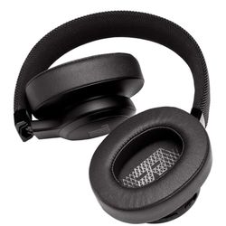 JBL Bluetooth Headphones Black JBLLIVE500BTBLK