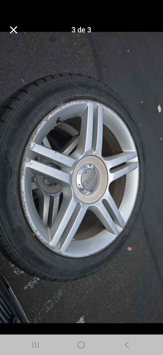2006 Audi A4
