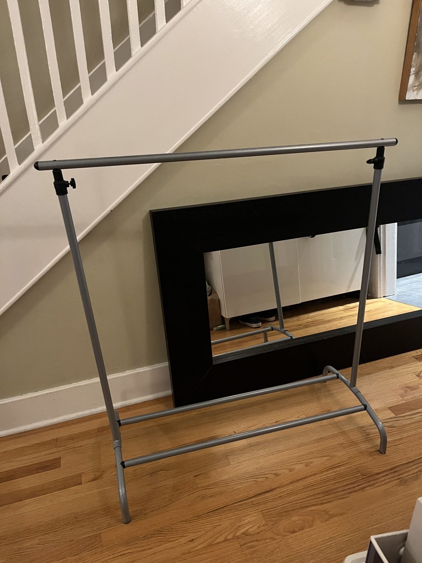 IKEA Clothes Rack