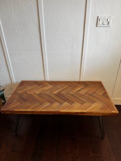 Ashley Coffee Table