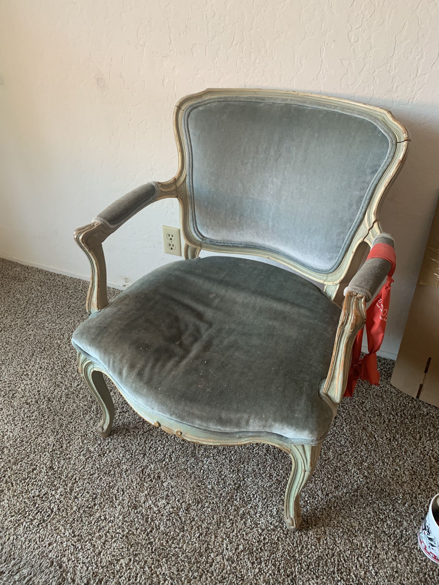 Free Chair