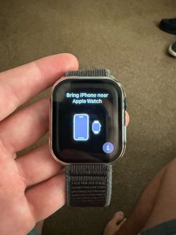 Apple Watch Series 9 Cellular