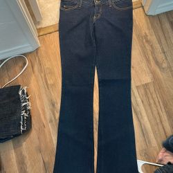 Frankie B Jeans