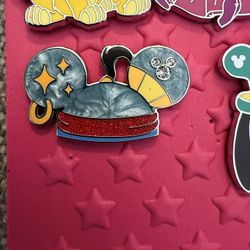 Genie Hidden Disney Super Chaser Pin 