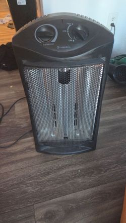 Heater