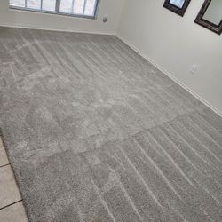 Carpet Installation