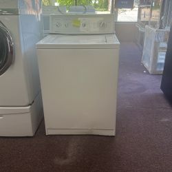 Kenmore Washer 3 Month Warranty 