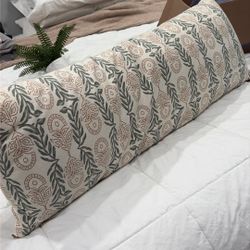 Studio McGee Throw Pillow