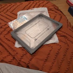 Hard shell case for Macbook Air 13.6 inch  2022-2024