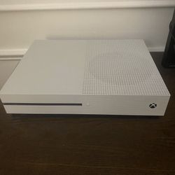 Xbox 1 S