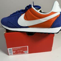 Unique Nike New In Box