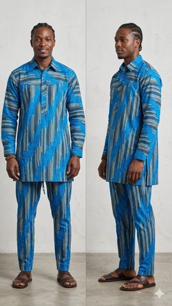 Dashiki