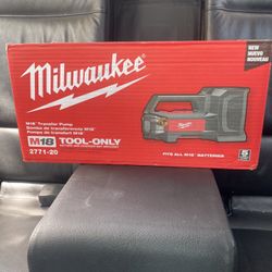 Milwaukee 