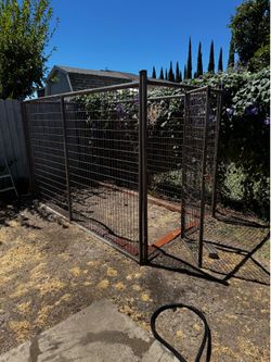 Dog kennel