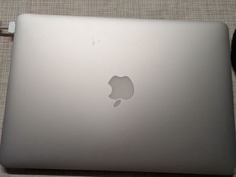 MacBook Air  2017