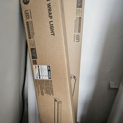 Led Slim Wrap Lights