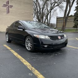 2010 Honda Civic