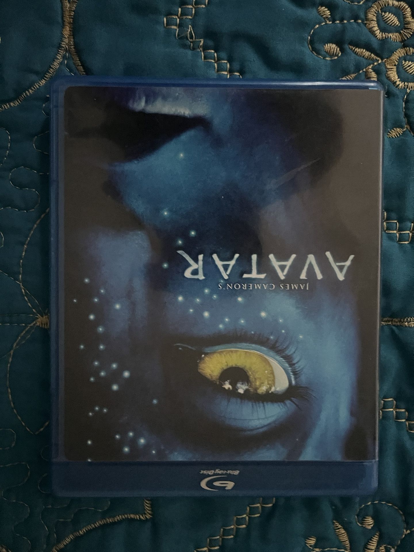 Avatar