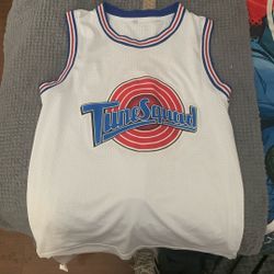 Space Jam TuneSquad Jersey Bugs Bunny