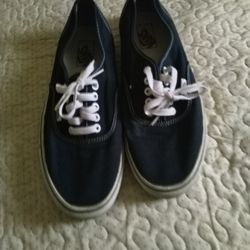Vans En Buen Estado