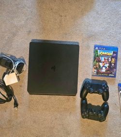 PS4 great condition
