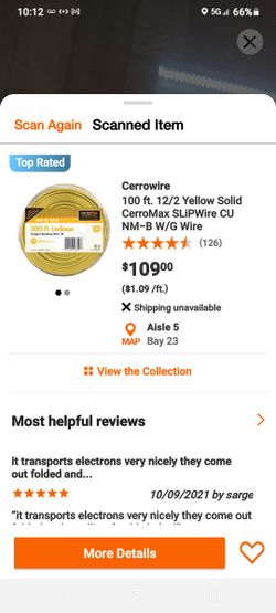 Electrical Wire