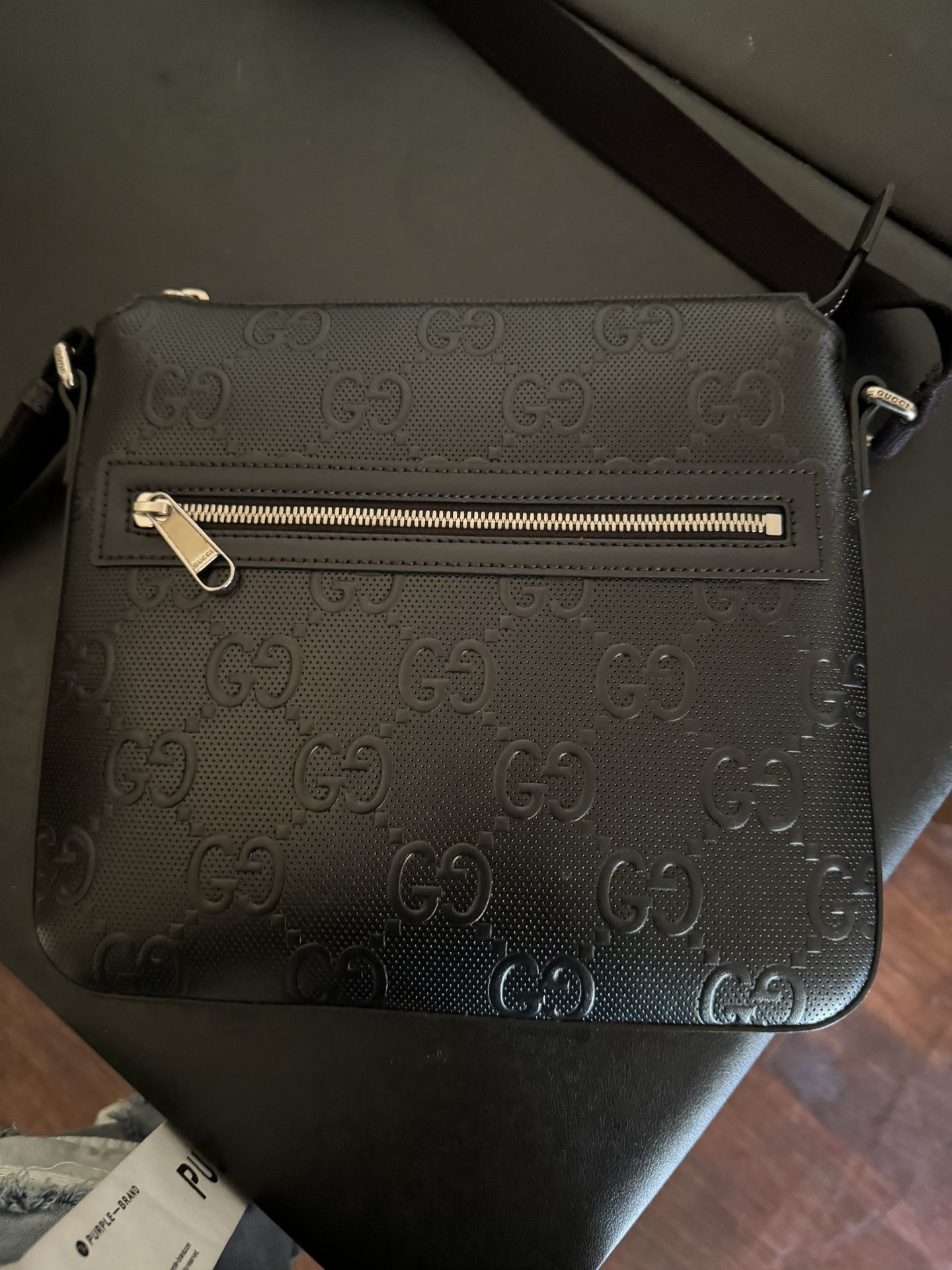 Gucci Messenger Brand New No Box