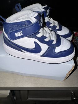 8c Nike Force 1