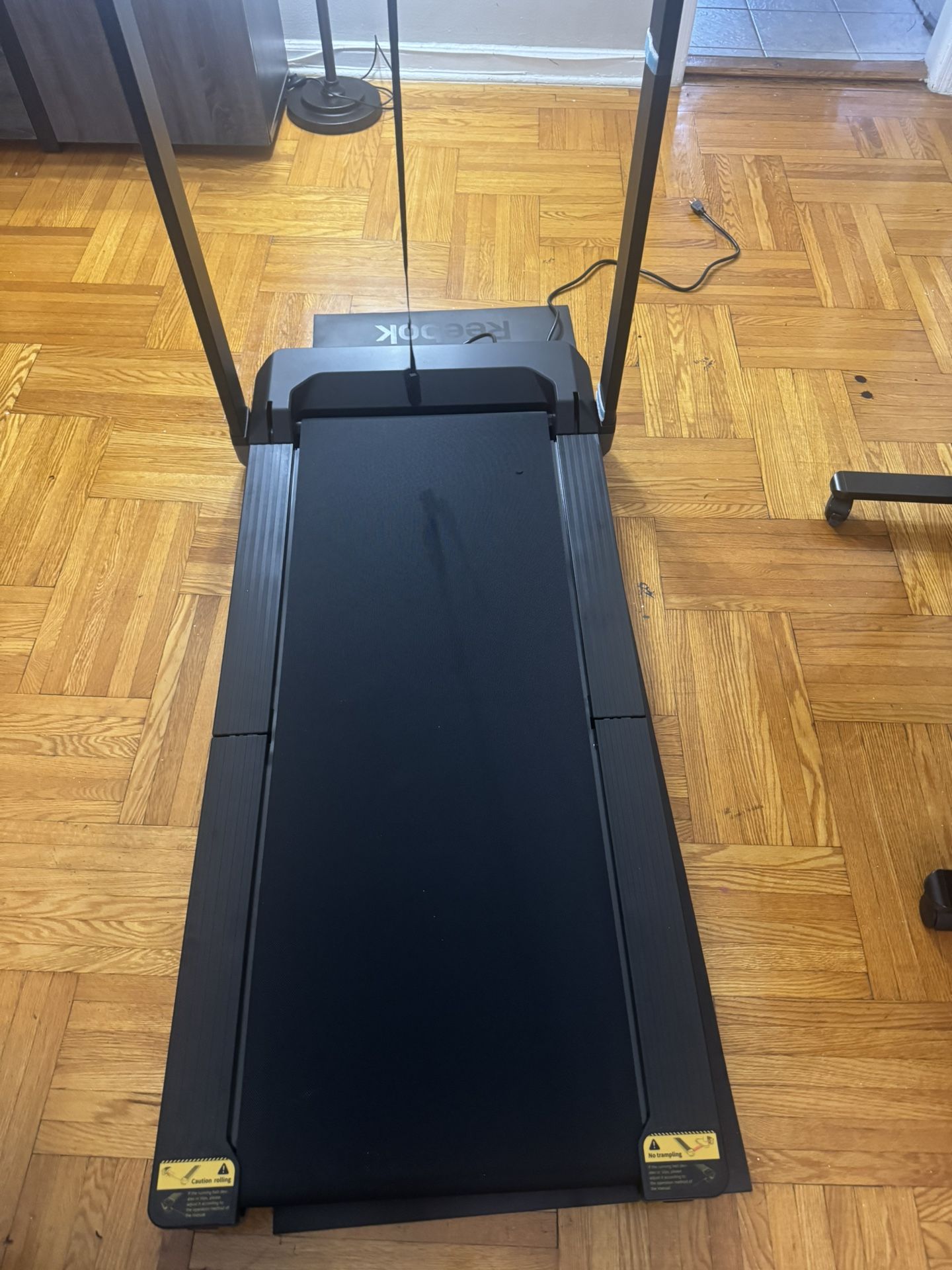 Foldable treadmill Walking Pad X25