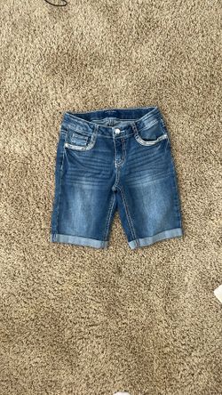 Arizona Jean Co Short Size 12