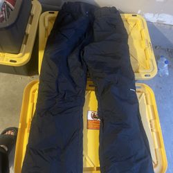 Outdoor gear snow Pants Size 3XL