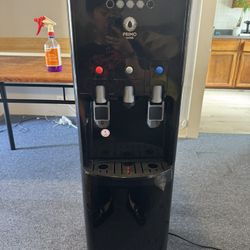 Primo Water Dispenser 