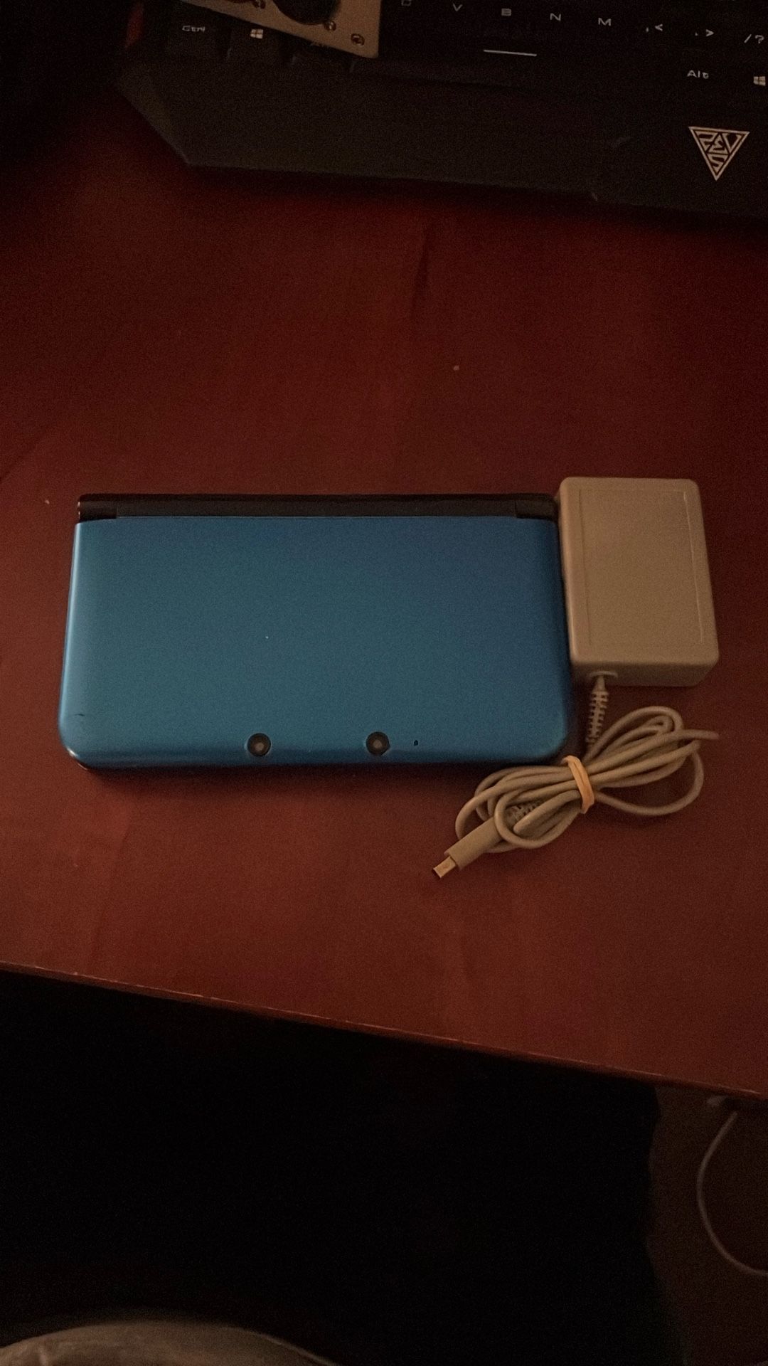 Nintendo 3ds XL 
