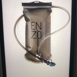 Water Bladder 2L