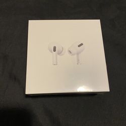 Air Pod Pros