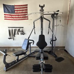 Exercise Equipment 