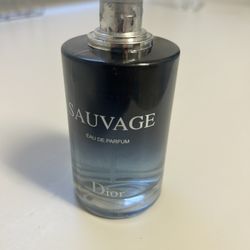 Dior Sauvage /Cologne