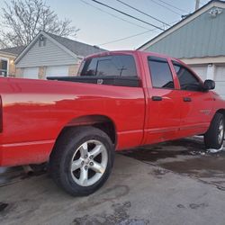 2006 Dodge Ram 1500