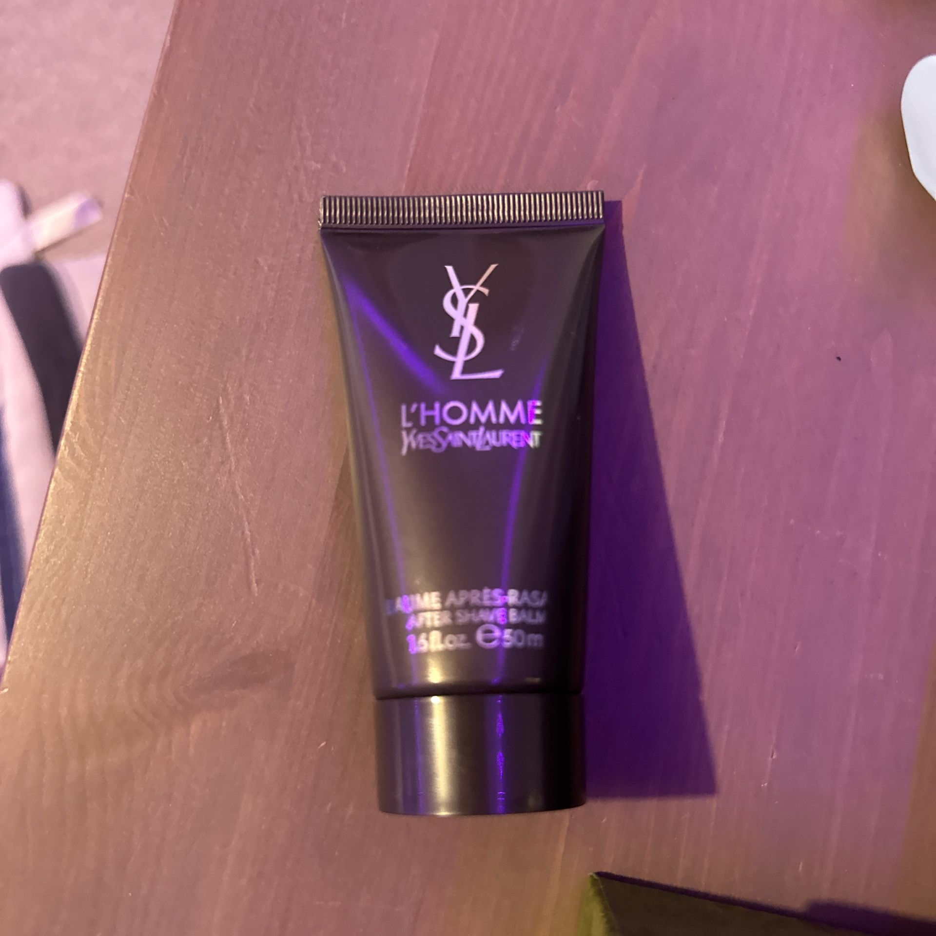 Yves Saint Lauren Aftershave